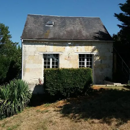 Casa vacanze L'ecole Des Filles