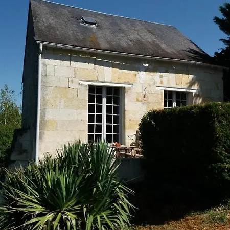 Casa vacanze L'ecole Des Filles