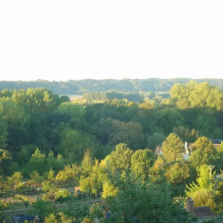 Holiday home L'ecole Des Filles Ponce sur Le Loir