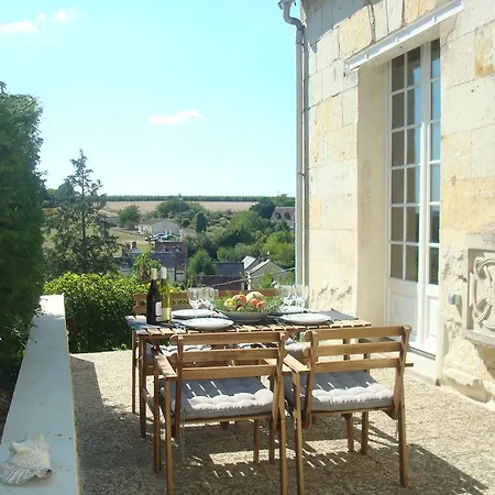 Holiday home L'ecole Des Filles