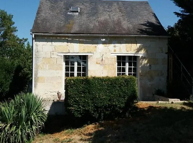 Hébergement de vacances L'ecole Des Filles