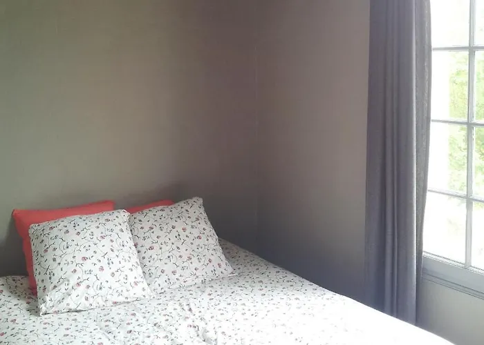 L'ecole Des Filles * Ponce sur Le Loir