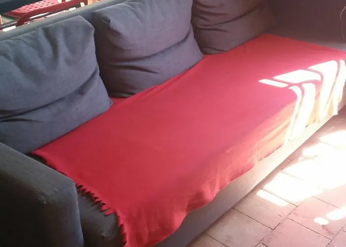 Hébergement de vacances L'ecole Des Filles *