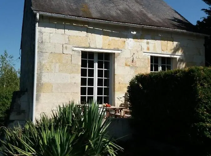 Hébergement de vacances L'ecole Des Filles