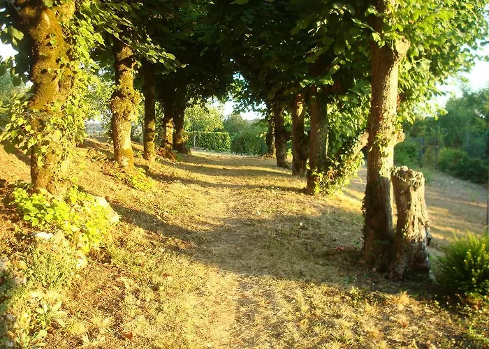 Hébergement de vacances L'ecole Des Filles