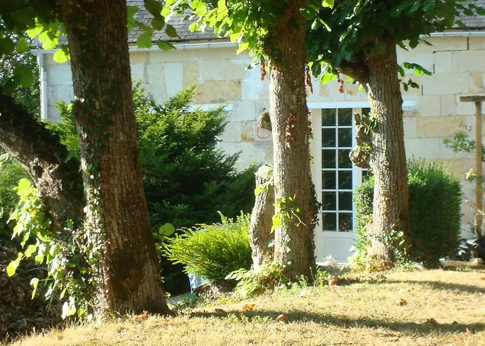 Hébergement de vacances L'ecole Des Filles