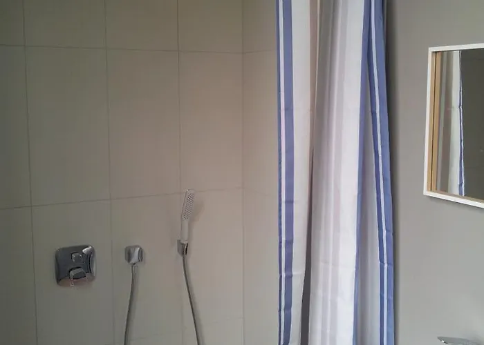 Hébergement de vacances L'ecole Des Filles